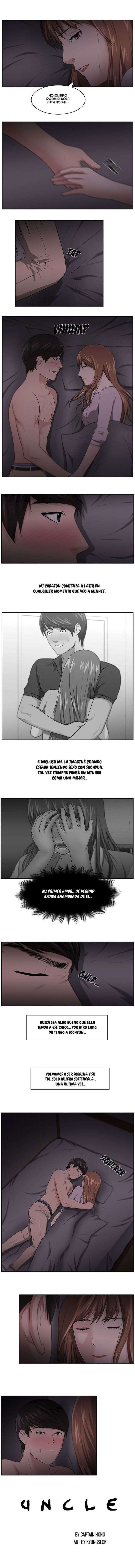 Uncle capítulo 15 página 2