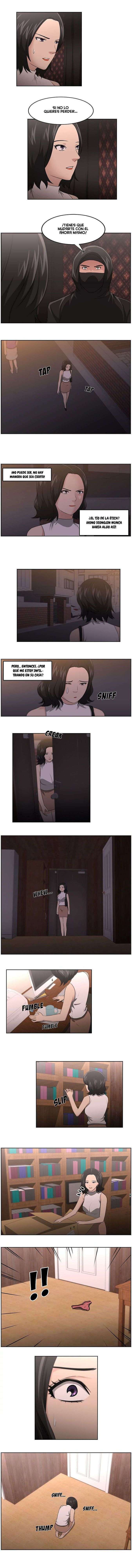 Uncle capítulo 15 página 5
