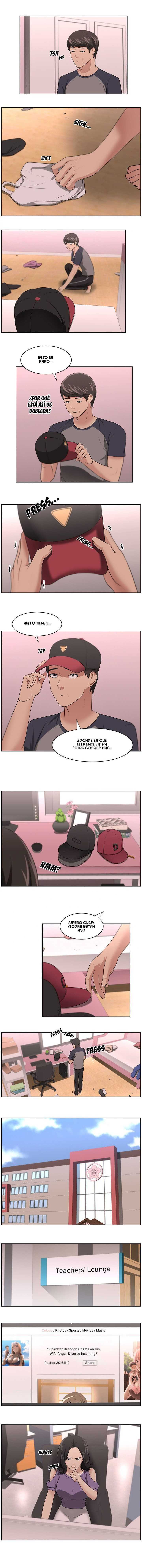 Uncle capítulo 16 página 2