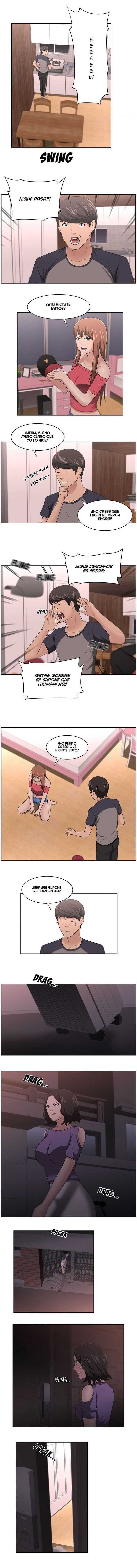 Uncle capítulo 16 página 4