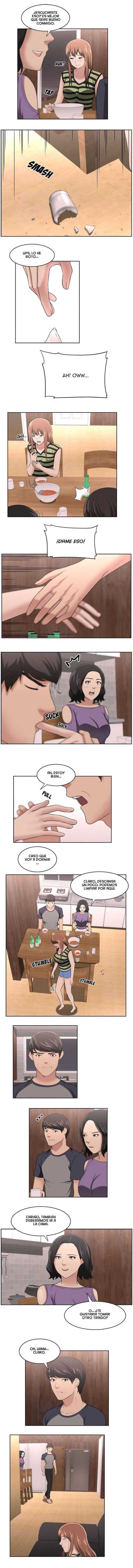 Uncle capítulo 17 página 3