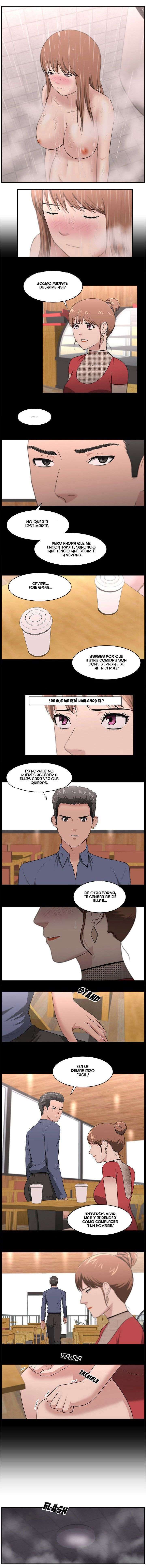 Uncle capítulo 19 página 2