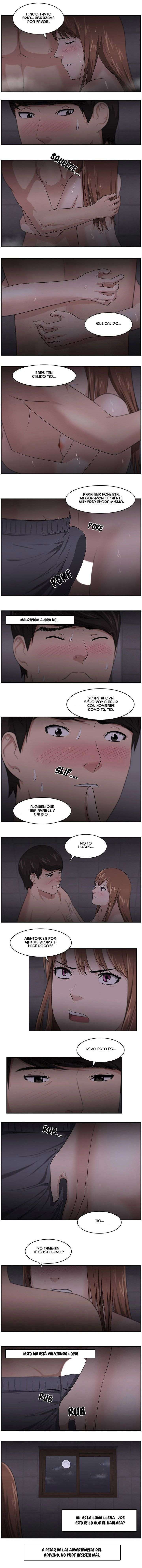 Uncle capítulo 19 página 4