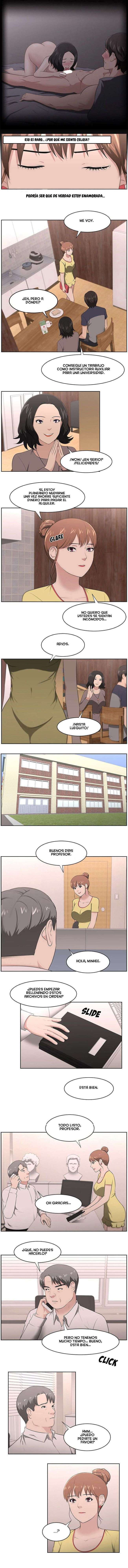Uncle capítulo 20 página 3