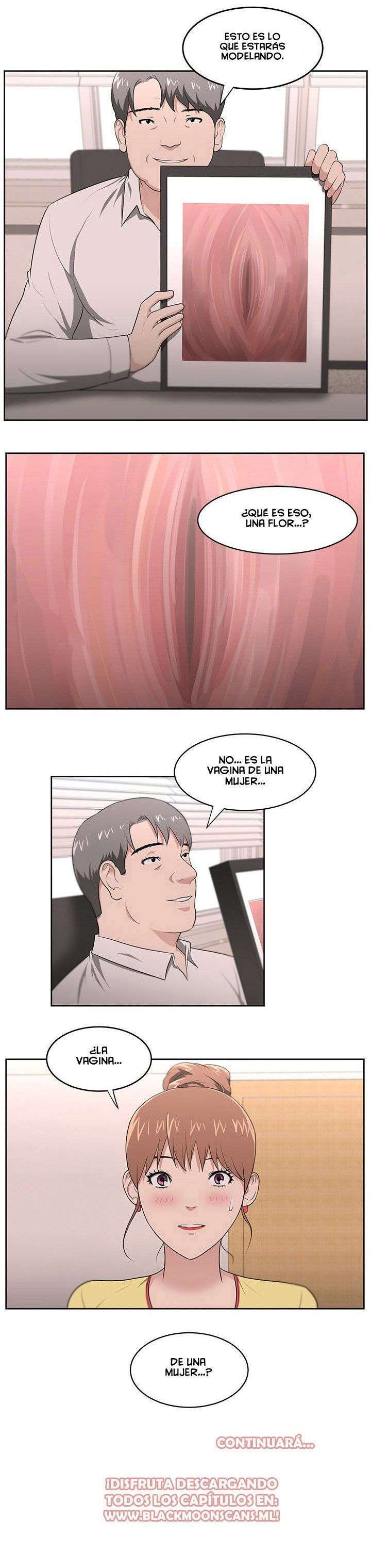 Uncle capítulo 20 página 6