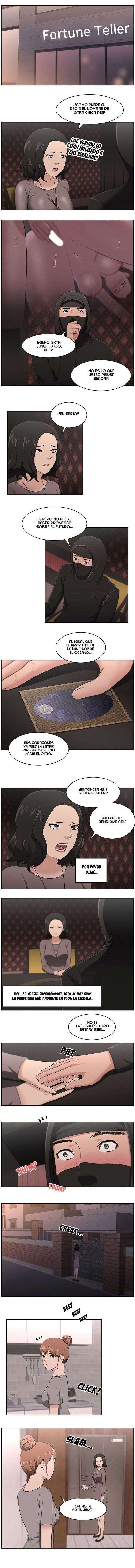 Uncle capítulo 21 página 3