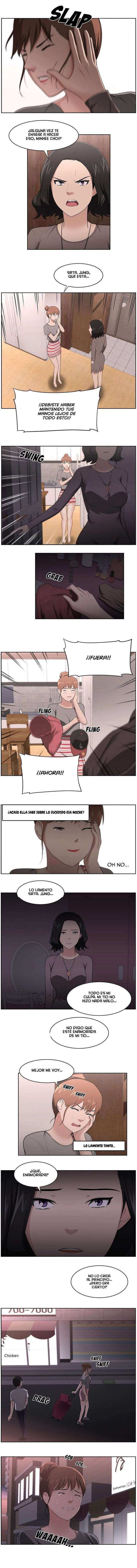 Uncle capítulo 21 página 4