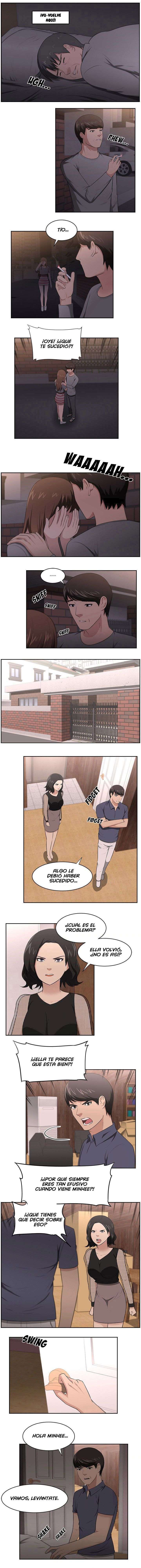Uncle capítulo 22 página 5