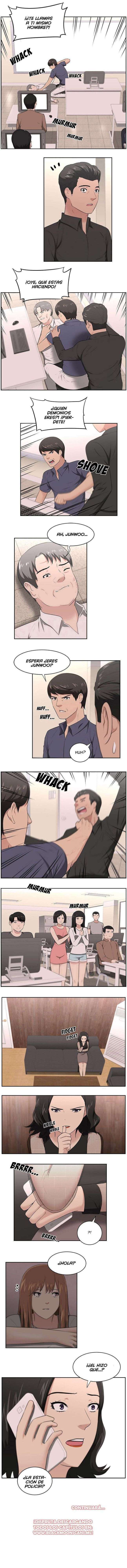 Uncle capítulo 22 página 7