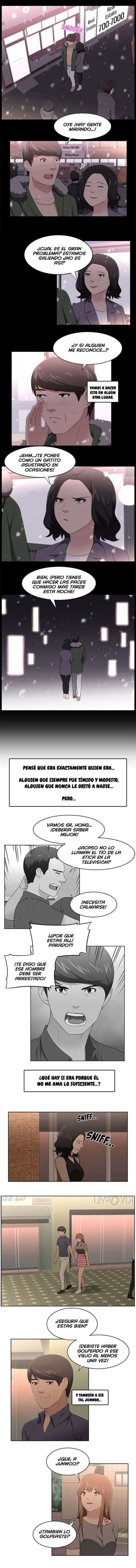 Uncle capítulo 23 página 3