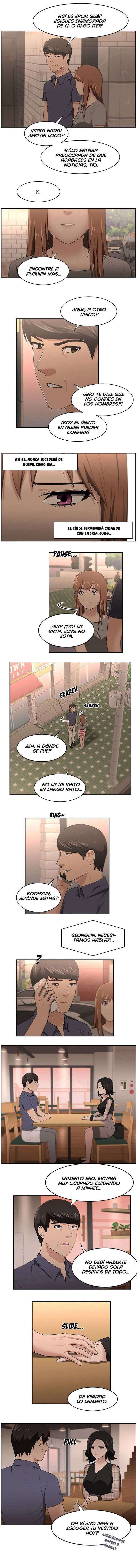 Uncle capítulo 23 página 4