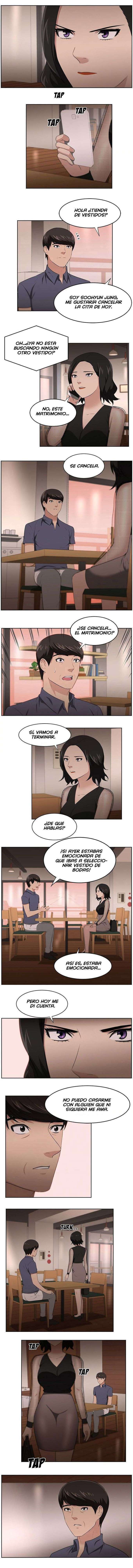 Uncle capítulo 23 página 5