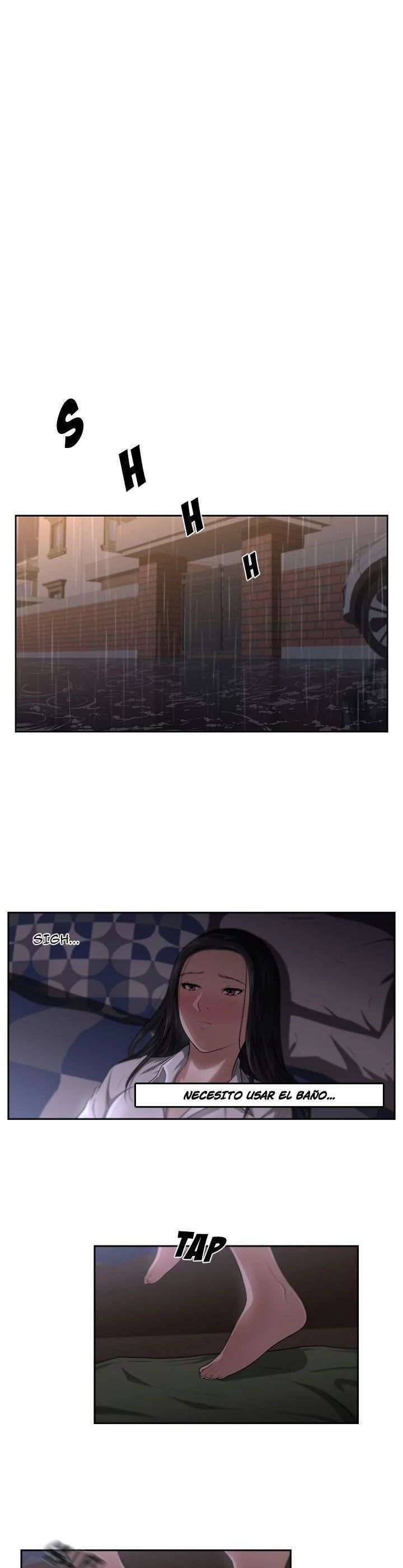 Uncle capítulo 3 página 20