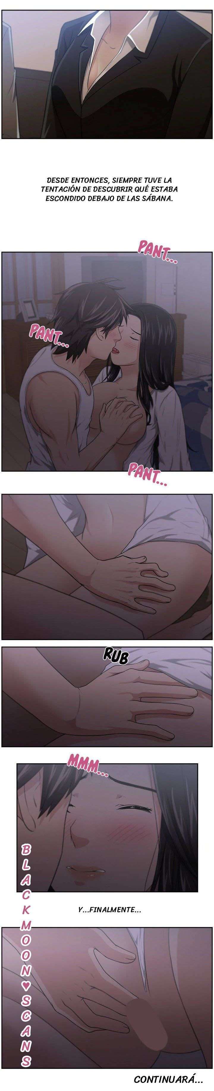 Uncle capítulo 4 página 12