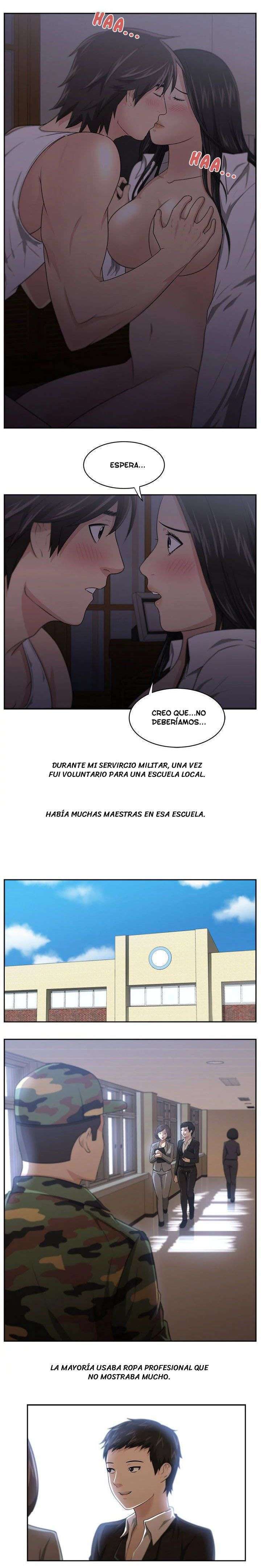 Uncle capítulo 4 página 7