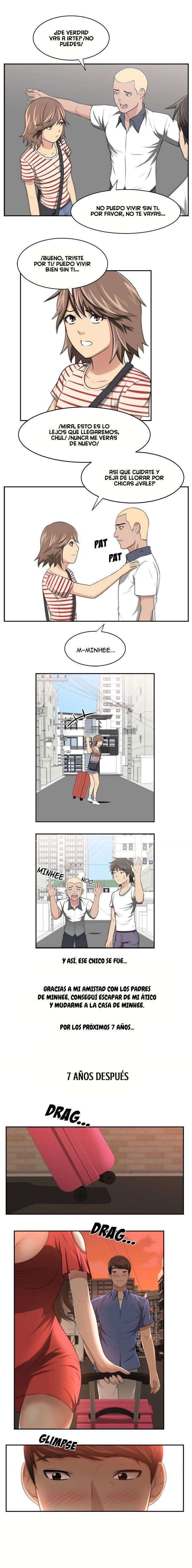 Uncle capítulo 5 página 9