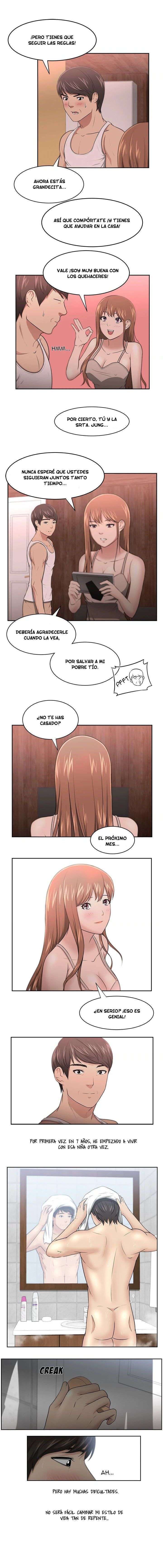 Uncle capítulo 7 página 5