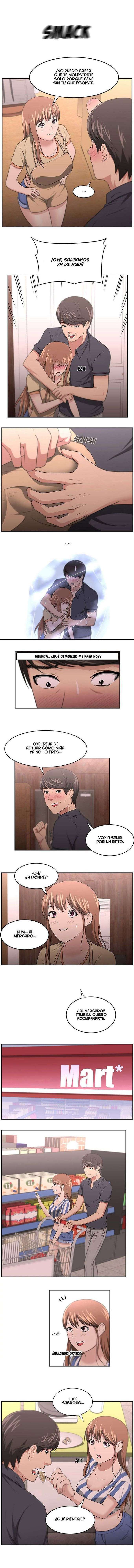 Uncle capítulo 9 página 3