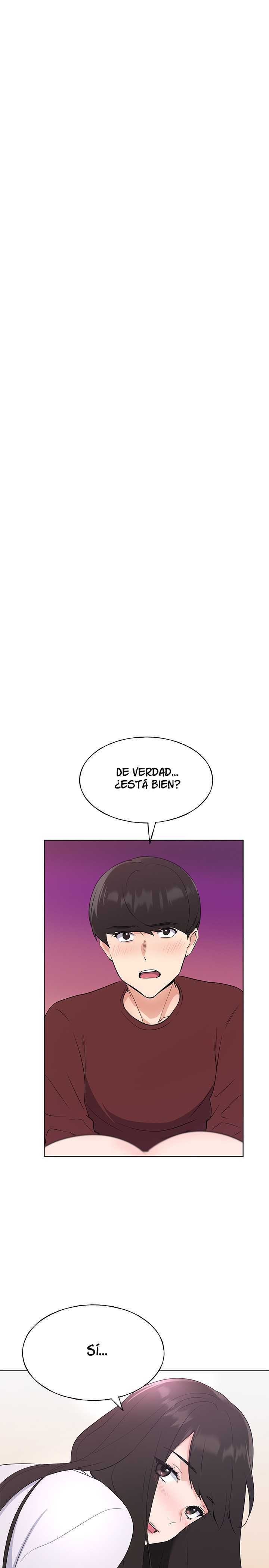 Unlucky Girl capítulo 102 página 24