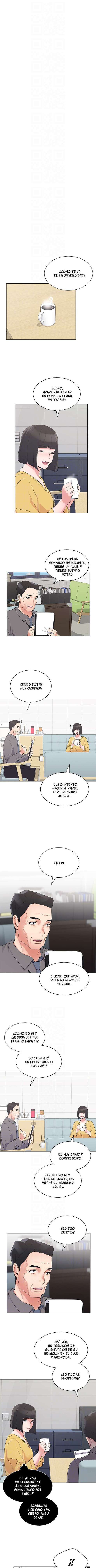 Unlucky Girl capítulo 88 página 6