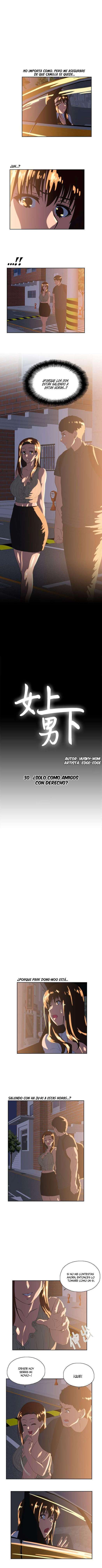 Up and Down capítulo 32 página 2