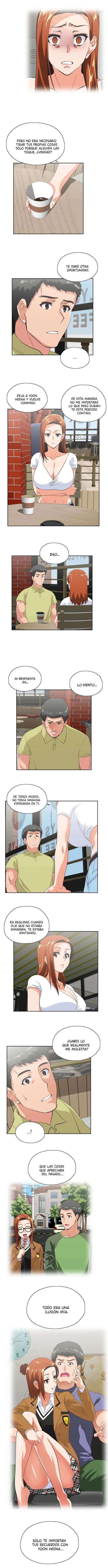 Up and Down capítulo 69 página 4