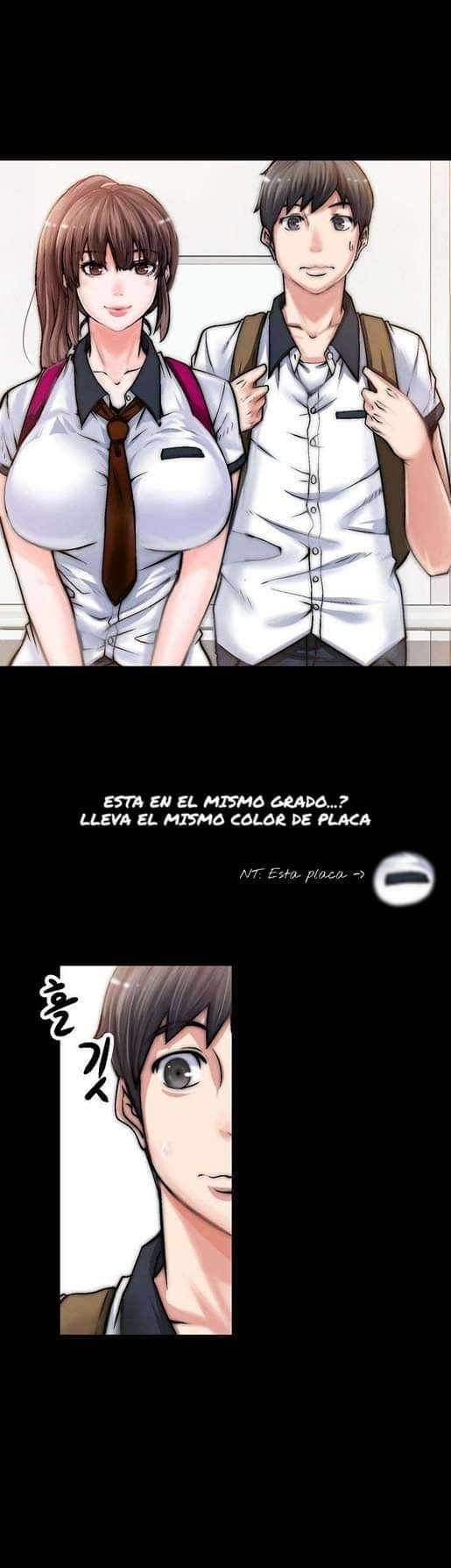 Unrequited Love capítulo 1 página 10