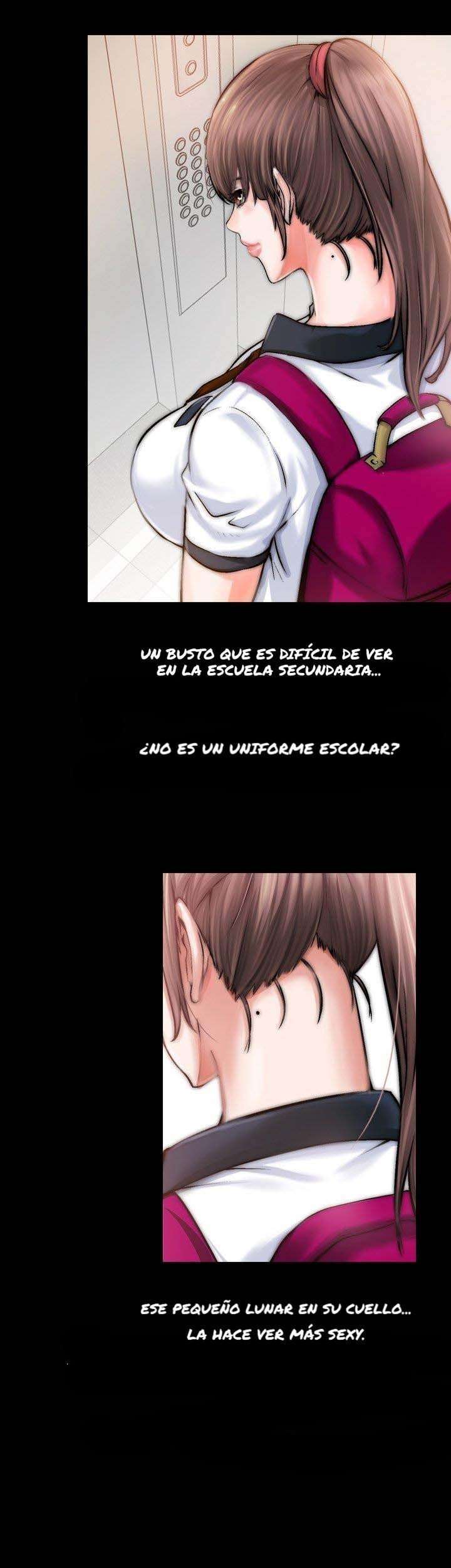 Unrequited Love capítulo 1 página 11
