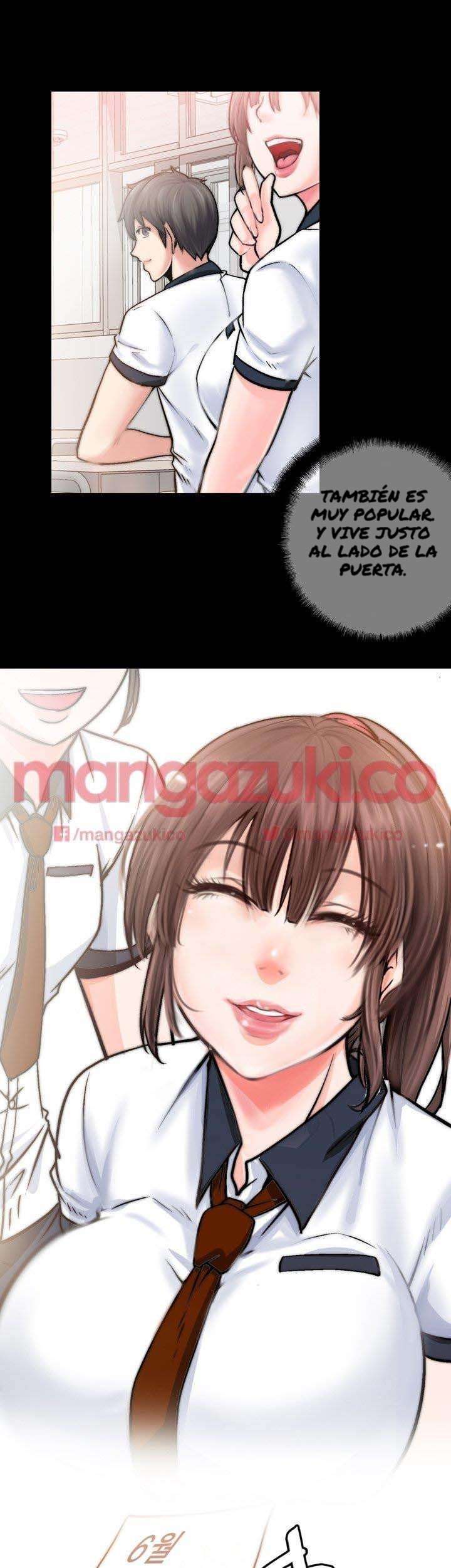Unrequited Love capítulo 1 página 24