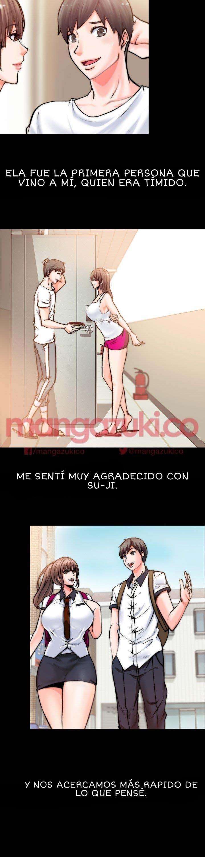 Unrequited Love capítulo 1 página 27