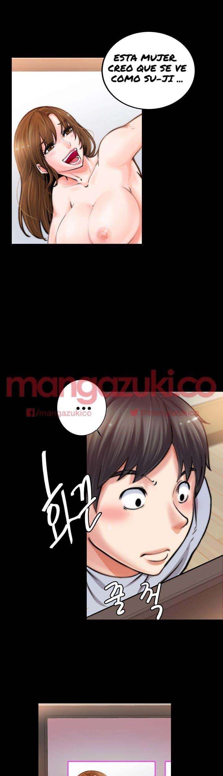 Unrequited Love capítulo 1 página 34