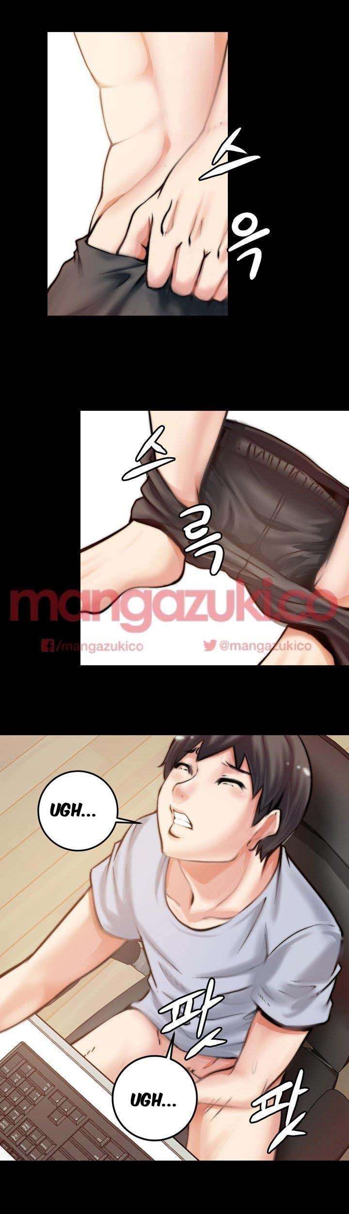 Unrequited Love capítulo 1 página 37
