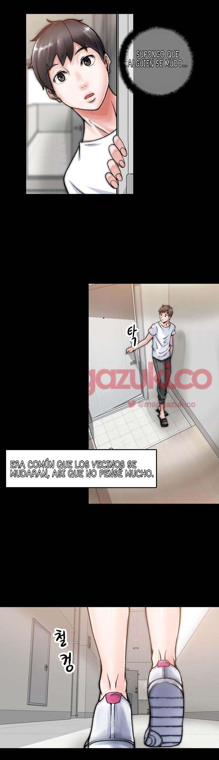 Unrequited Love capítulo 1 página 4
