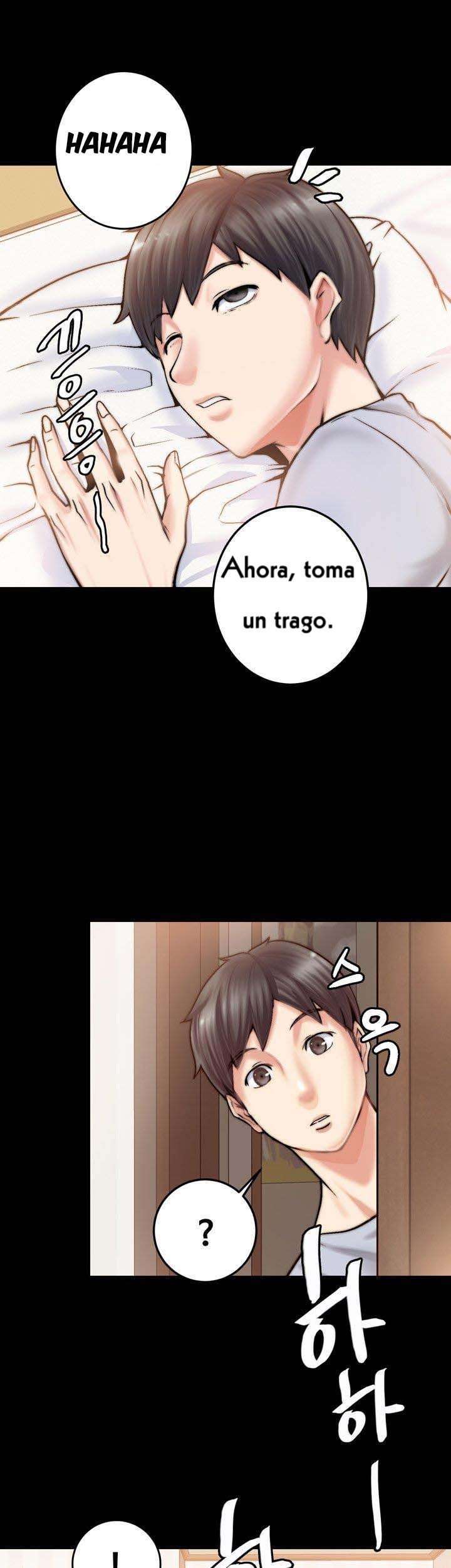 Unrequited Love capítulo 1 página 41
