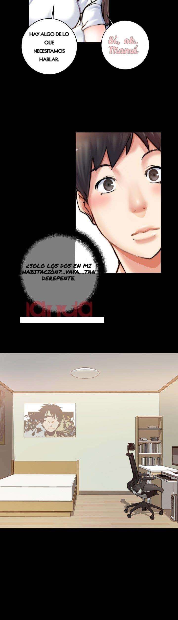 Unrequited Love capítulo 1 página 44