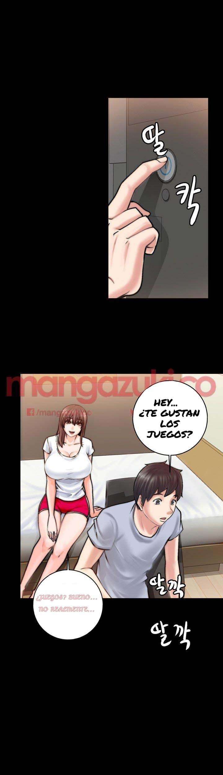 Unrequited Love capítulo 1 página 48