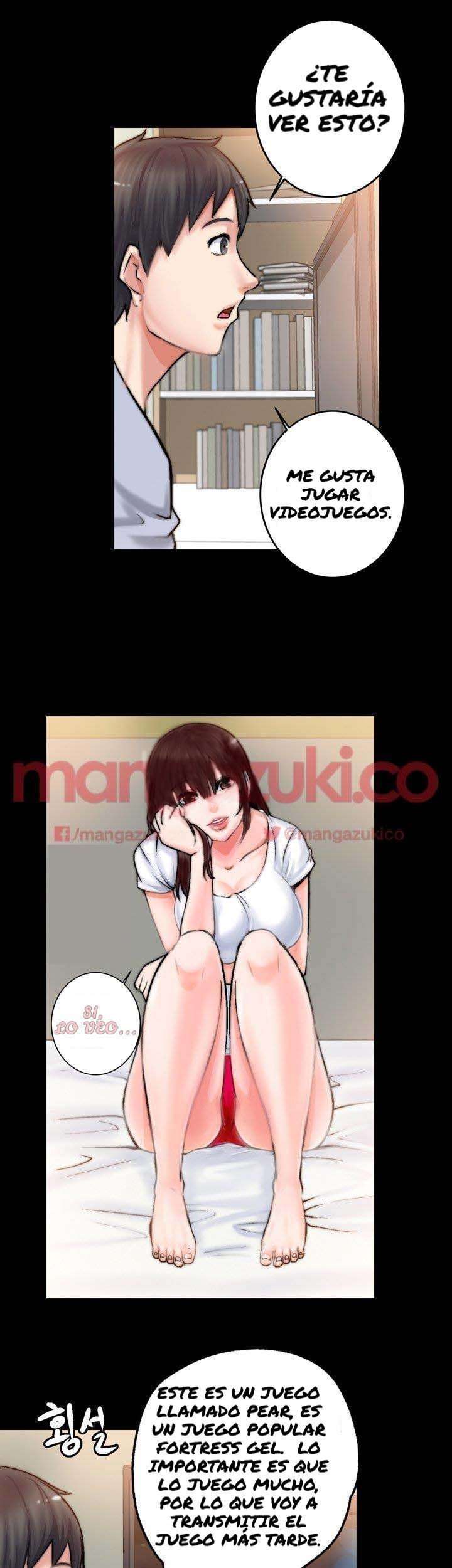 Unrequited Love capítulo 1 página 49