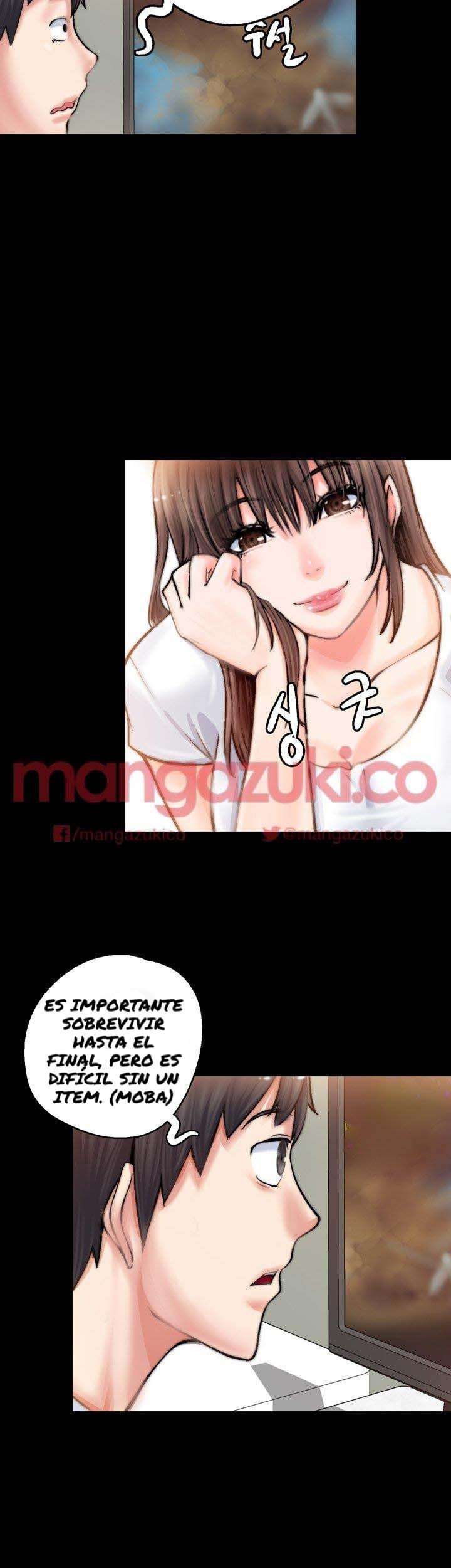 Unrequited Love capítulo 1 página 50