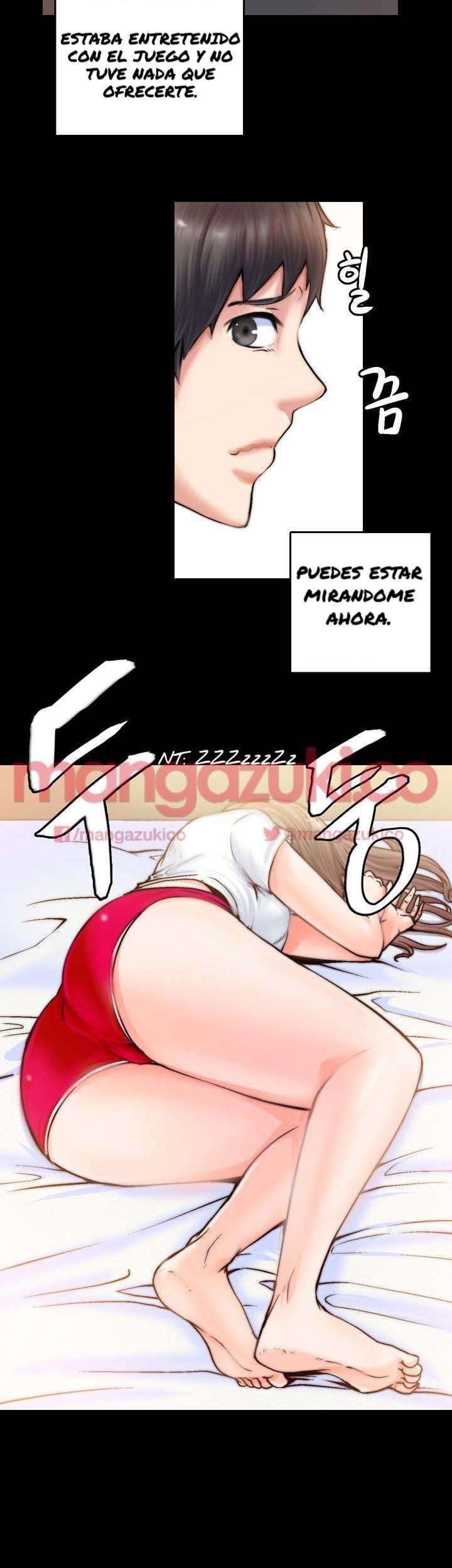 Unrequited Love capítulo 1 página 52