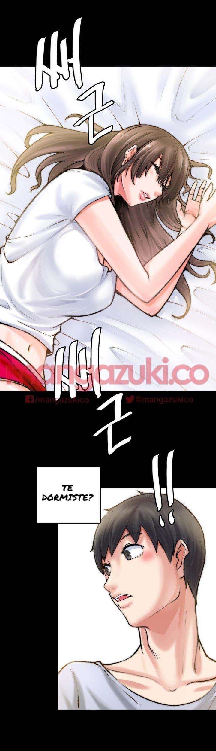 Unrequited Love capítulo 1 página 53