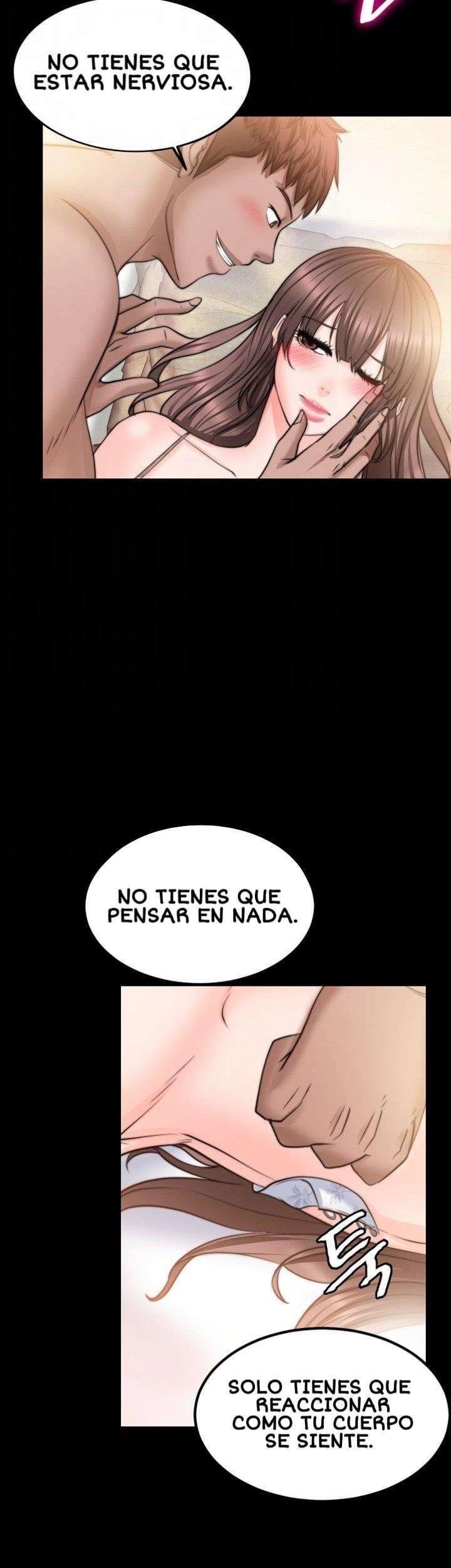 Unrequited Love capítulo 11 página 10