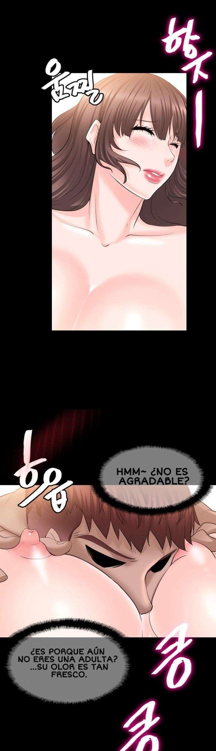 Unrequited Love capítulo 11 página 18