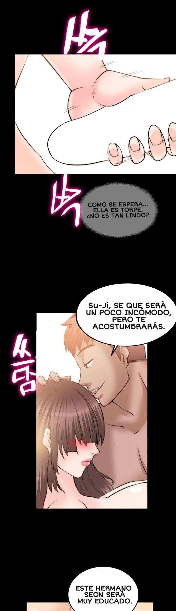 Unrequited Love capítulo 11 página 30