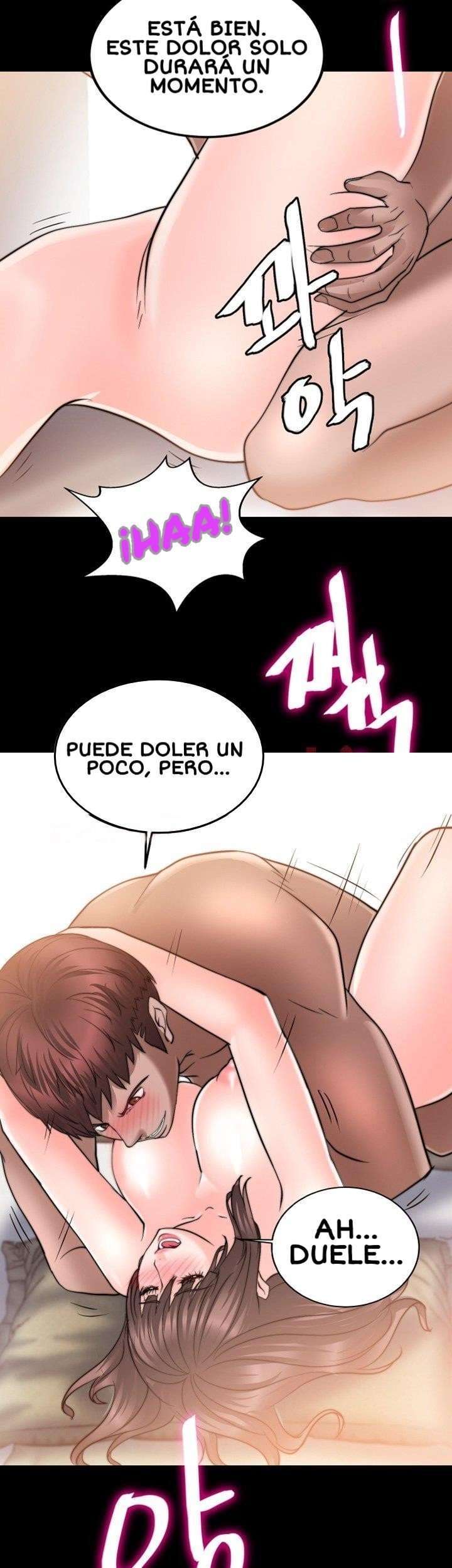 Unrequited Love capítulo 11 página 42
