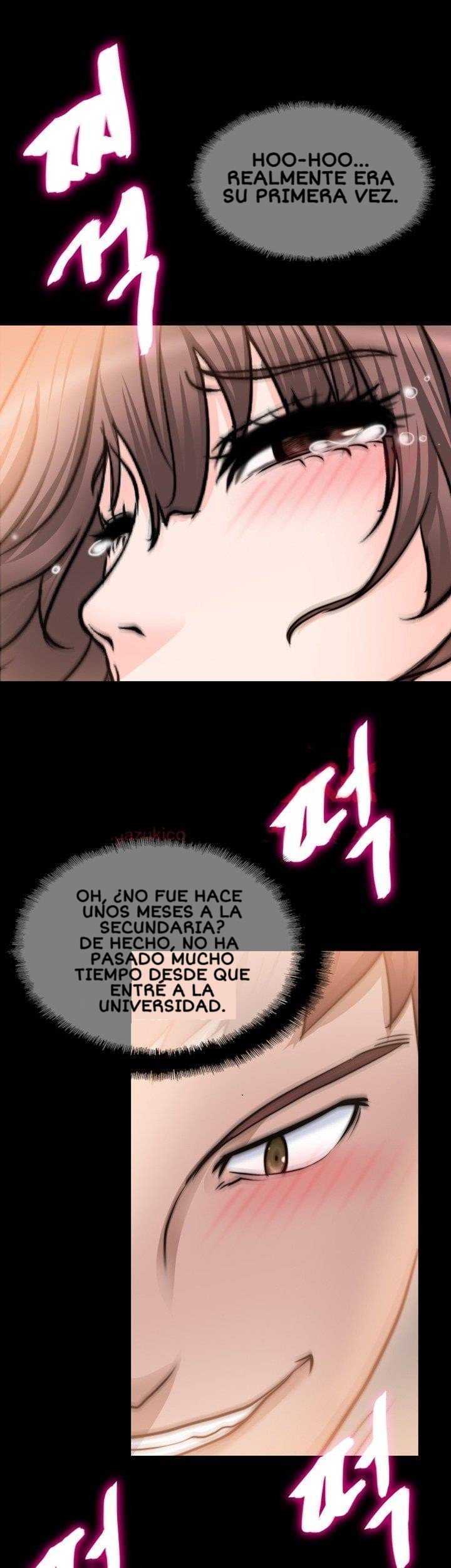 Unrequited Love capítulo 11 página 43
