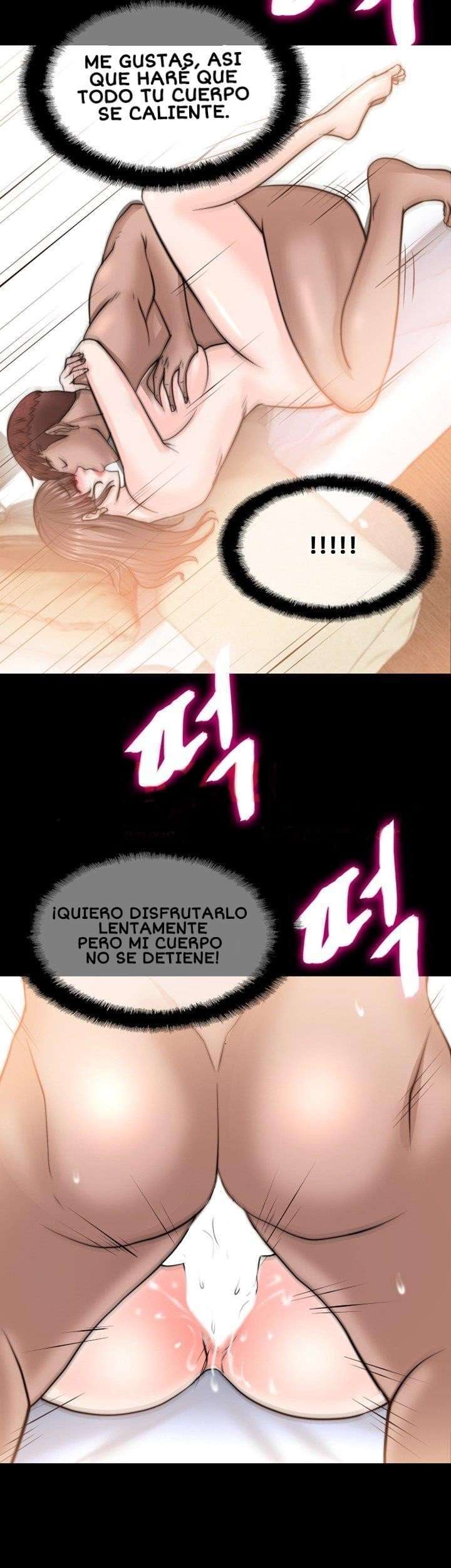 Unrequited Love capítulo 11 página 45
