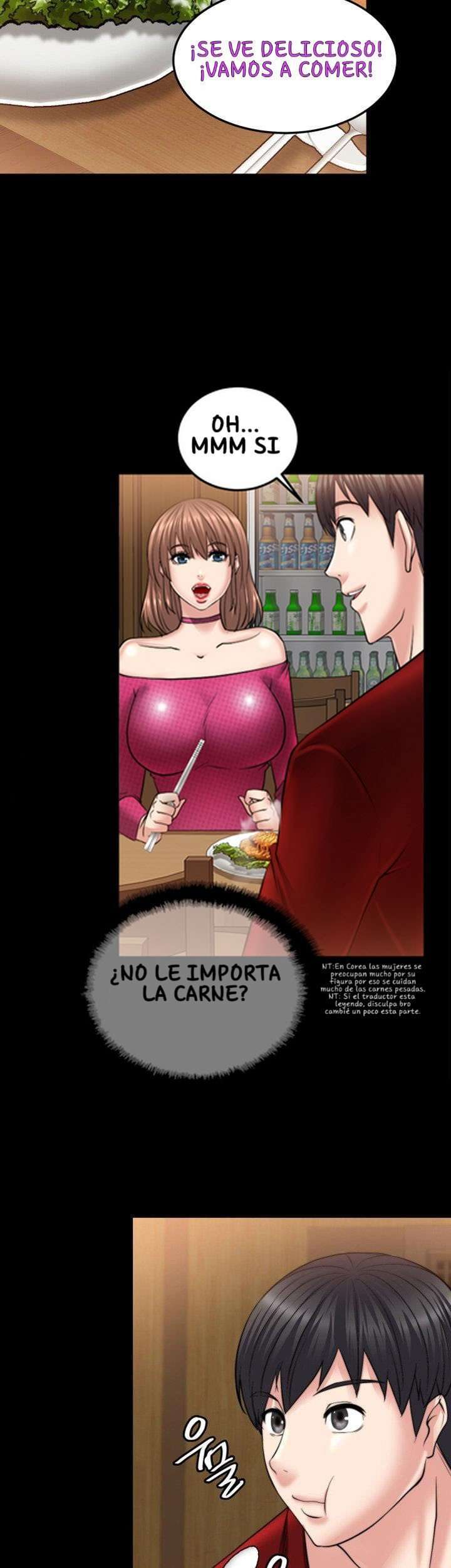 Unrequited Love capítulo 12 página 25