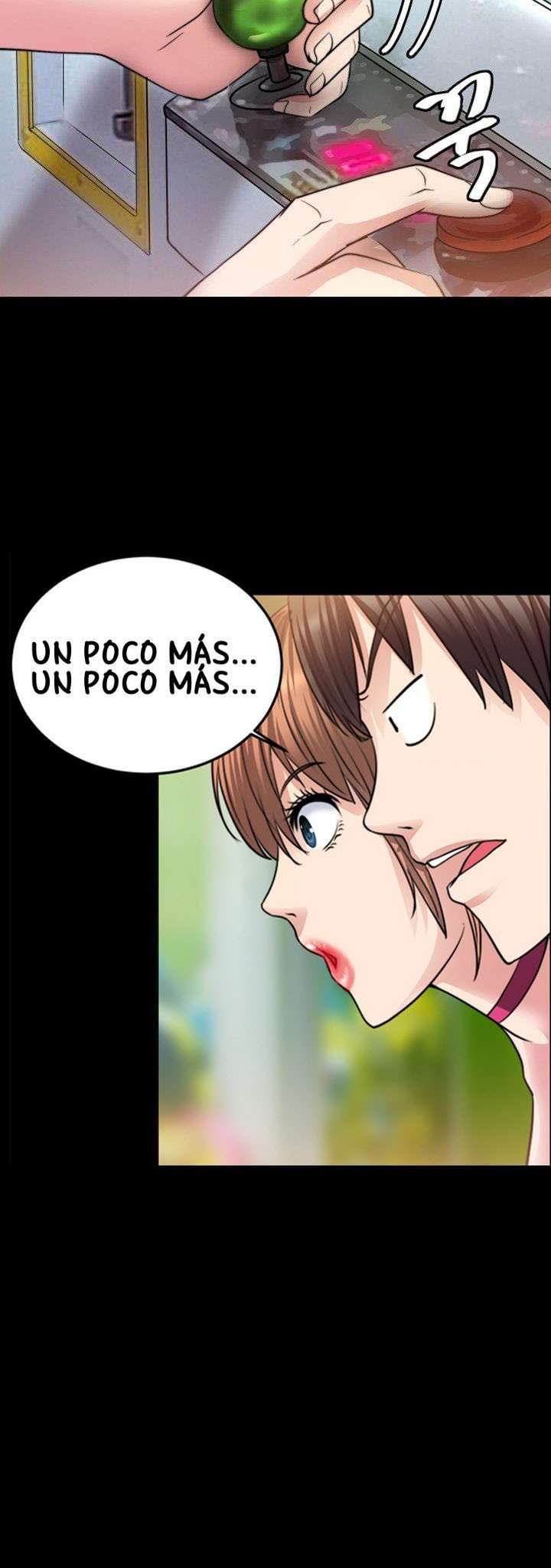 Unrequited Love capítulo 12 página 30
