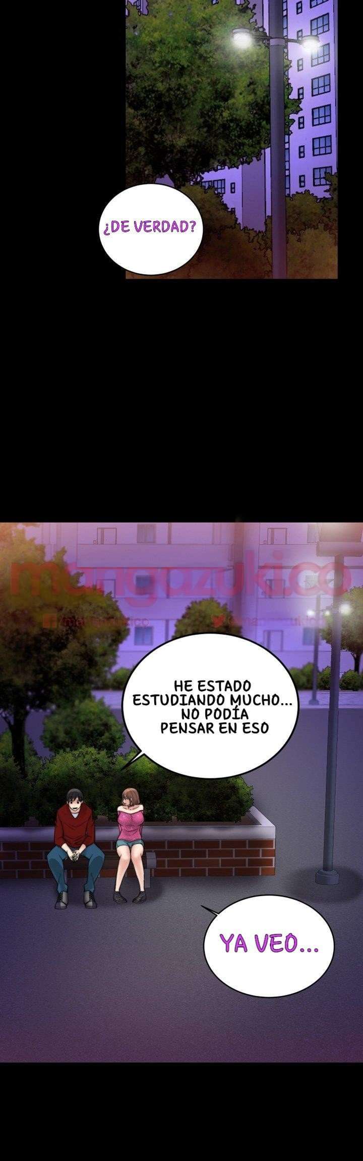 Unrequited Love capítulo 12 página 34