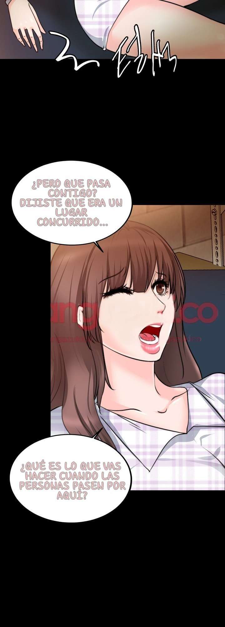 Unrequited Love capítulo 14 página 16
